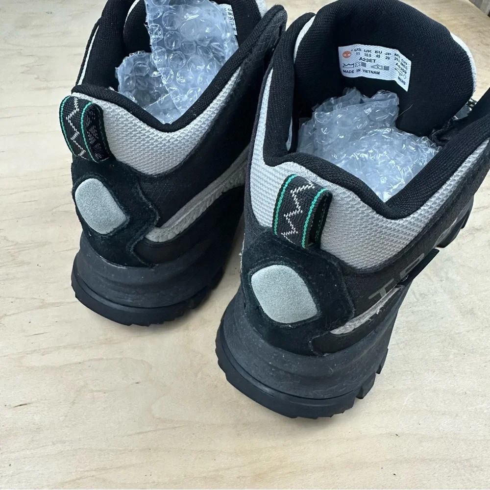 Timberland Trail Hiking Shoes